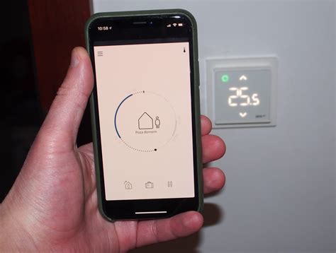 DEVIreg Smart – smart ogrzewanie podłogowe | iMagazine