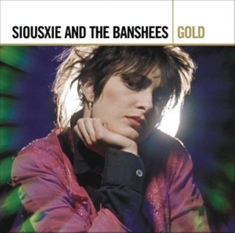 Siouxsie & The Banshees - Gold | Releases | Discogs