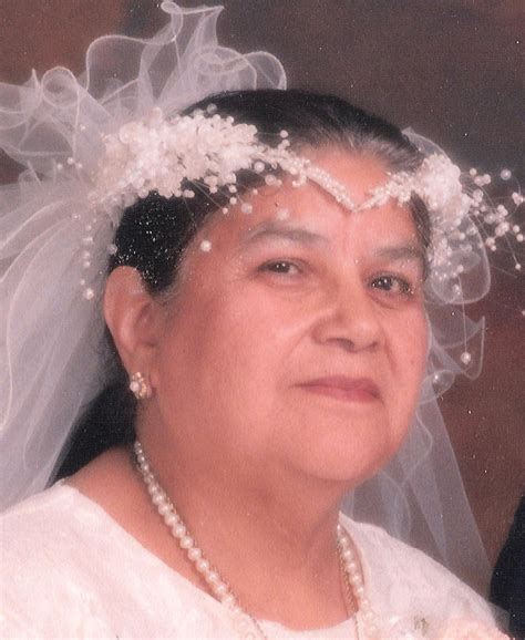 Margarita Cortez Obituary - Merced, CA