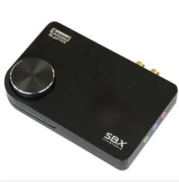 Купить горячая оригинальная креативная звуковая карта USB звуковая ...