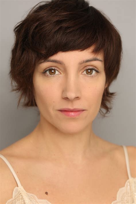 María Gómez de Castro - Attrice - e-TALENTA