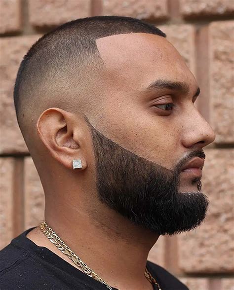 26 Bald Fade Haircut Ideas for Men: A Complete Guide