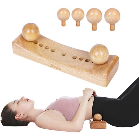 Buy Psoas Muscle Release Tool and Personal Body Massage for Release