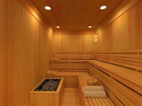 How hot is a sauna, and other steamy facts