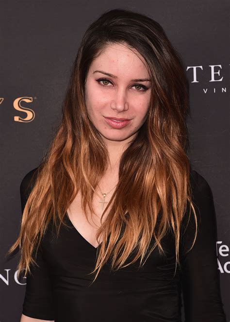 Celeste Fianna – Daytime Television Stars Celebrate Emmy Awards Season