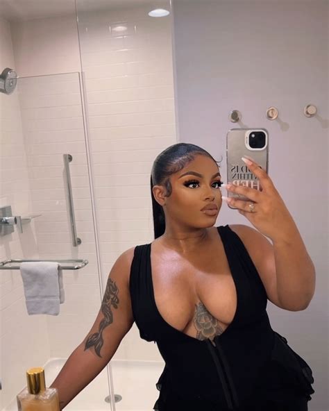 Jade Chanel (@iamjadechanel) • Instagram photos and videos