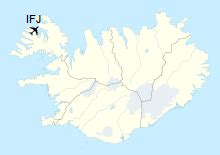 Isafjordur Airport