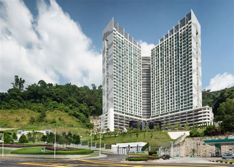 Eco Terraces | Gallery