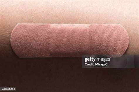 how long to keep bandaid on
