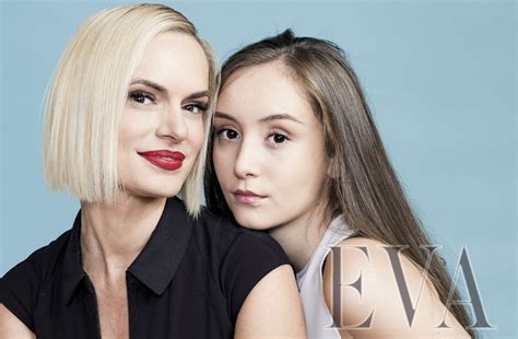 Ива Екимова за дъщеря си Дара | EVA.bg