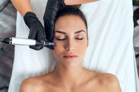Effective Micro Needling Therapy in Brisbane