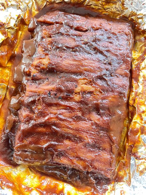 Juicy Marbles Vegan Ribs - Ingredients And Review - The VGN Way