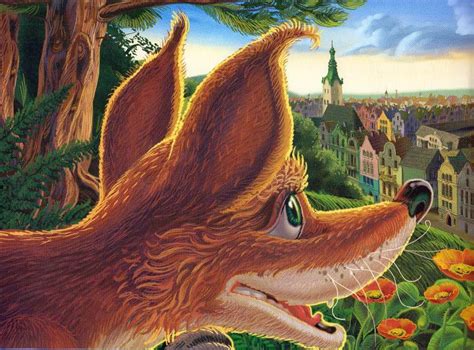 Фарбований лис — купити на ВсіКниги