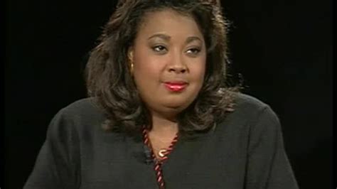 star jones charlie rose