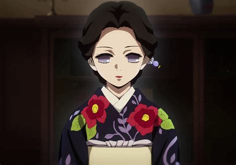 Download Tamayo (Demon Slayer) Anime Demon Slayer: Kimetsu No Yaiba 8k