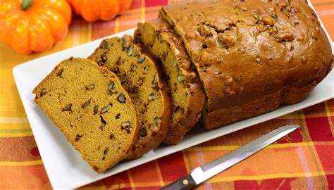 pumpkin bread zojirushicom