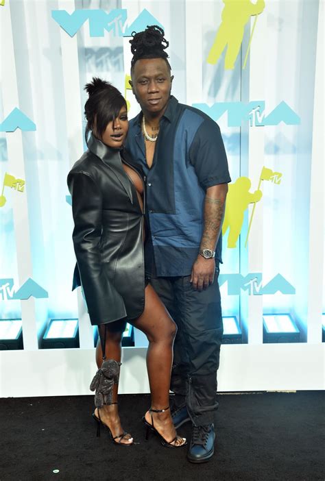 Doechii - 2022 MTV Video Music Awards • CelebMafia