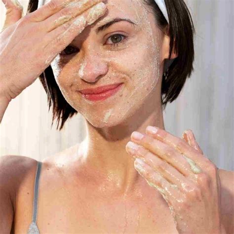 How to exfoliate skin: Everything you need to know!