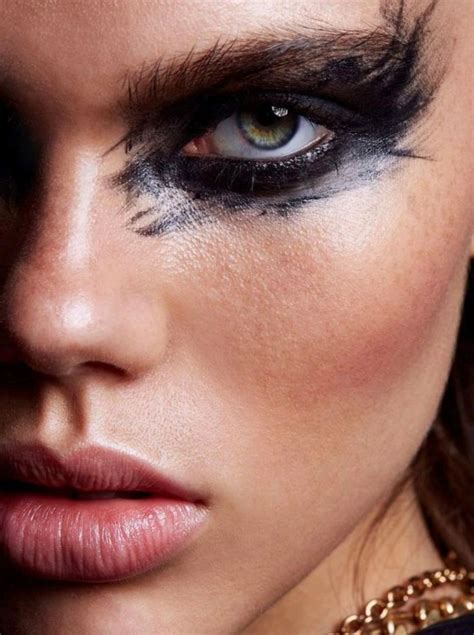 Pin di Letizia Castelli su I tuoi Pin | Trucco arabo, Trucco egiziano ...