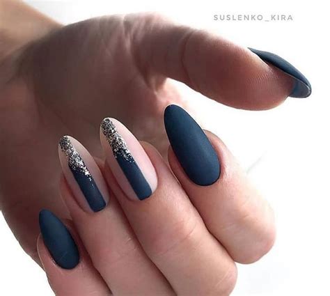 Pin by Жанна Жанна on Маникюр | Trendy nails, Fashion nails, Stylish ...
