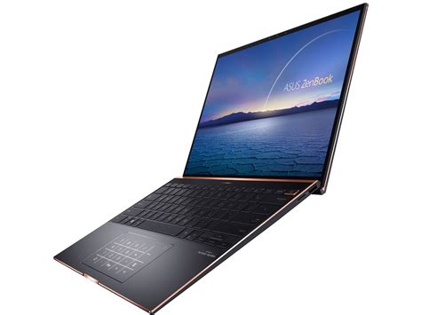 ASUS ZenBook S UX393 review – amazing build quality paired with great ...