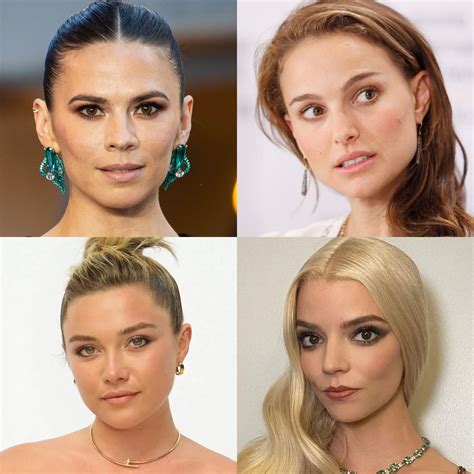 Hall of Fame Nudity [Group H]: Jamie Lee Curtis vs Carice Van Houten vs