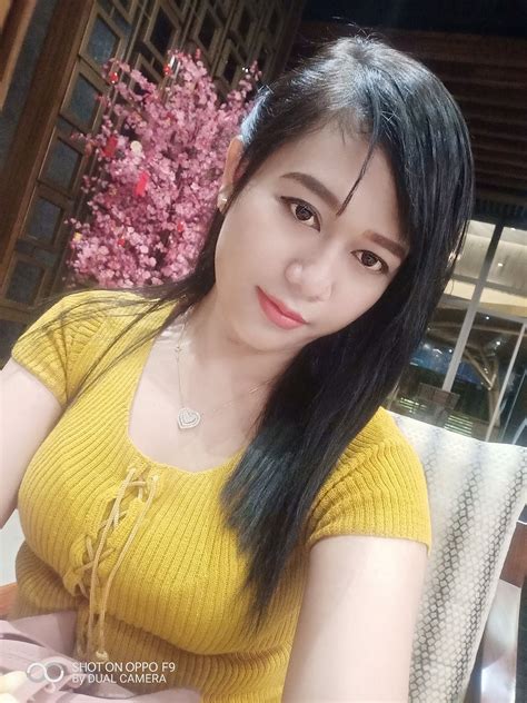 Kiki, Indonesian escort in Jakarta