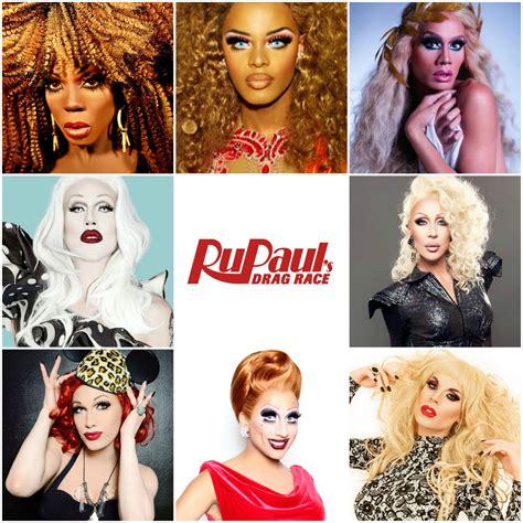 Katya looks so good as a winner....! : rupaulsdragrace