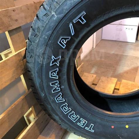 Sailun Terramax A/T, 265/50 R20 111T, 20", 1 шт, 265 мм, 50 % ...