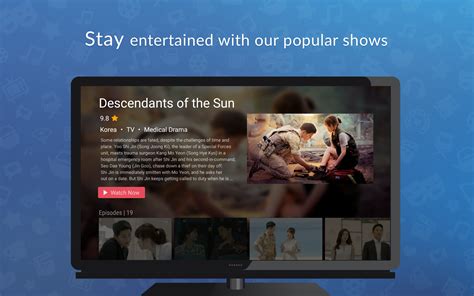 Rakuten Viki - Free TV Drama & Movies:Amazon.com:Appstore for Android