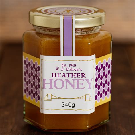 What Does Heather Honey Taste Like at Qiana Flowers blog
