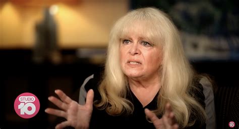 Sally Struthers Looked Stunning in Rare Appearance Ahead of Her 76th