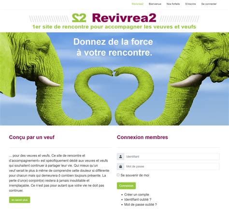 Sorties entre veufs : rencontrer des femmes veuves et hommes veufs, ne