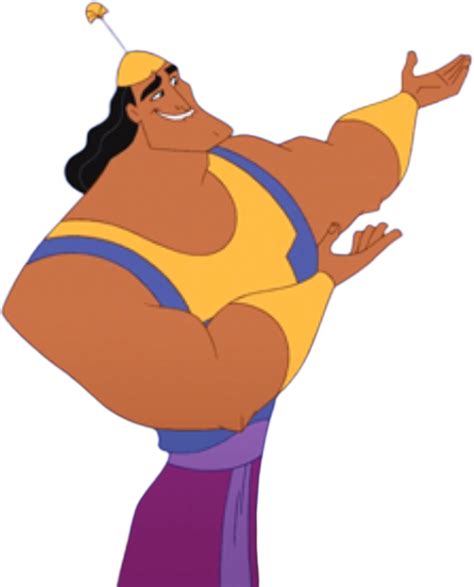 Kronk PNG #2 by JakeyFrolloGothel on DeviantArt