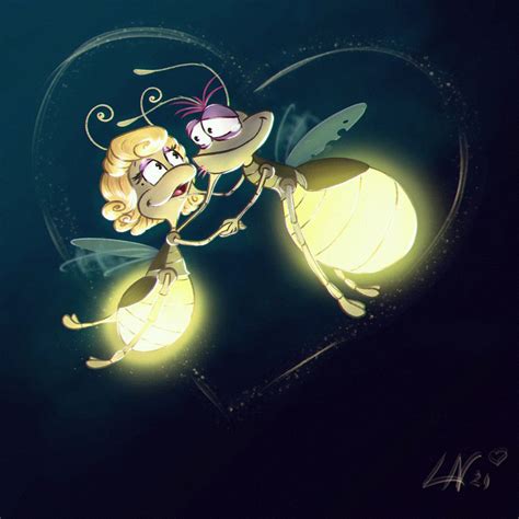 ArtStation - Ray et Evangelyne