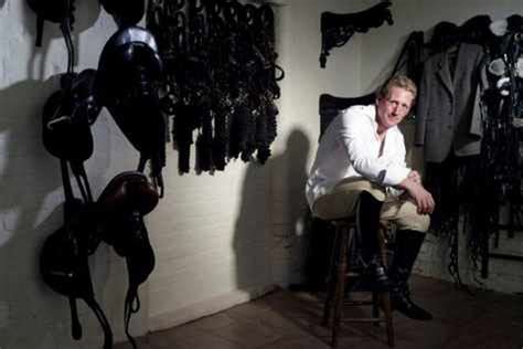Oliver Townend new bow with stud venture | Shropshire Star