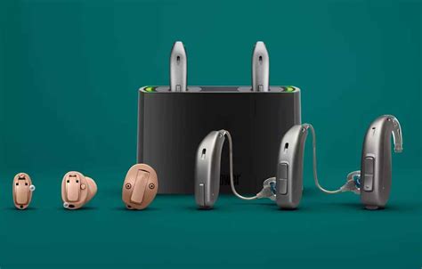 Oticon Hearing Aids: Models, Features, Prices, and Reviews