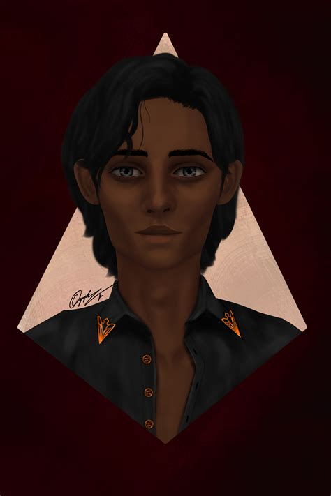 ArtStation - desola