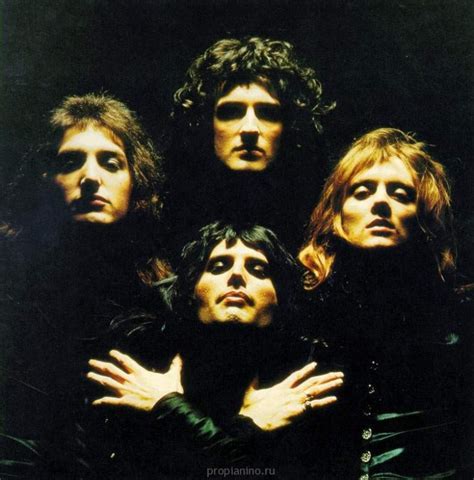 Queen: Богемская рапсодия