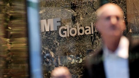 mf global dipped  clients money