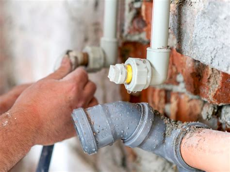 The Evolution of Plumbing Services: A Look at Revolutionary Products ...