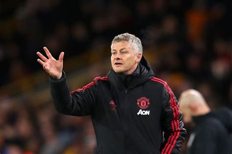 Manchester United manager latest: Ole Gunnar Solskjaer 'set to be ...