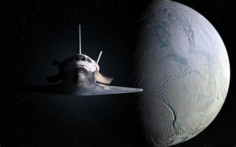 Space Exploration Wallpapers - Wallpaper Cave