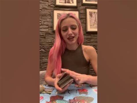 Подарки судьбы 🎁🤗🥰 #расклад #таро #эзотерика - YouTube