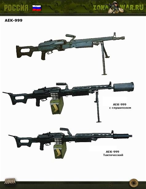Стрелковое оружие России стр. 54