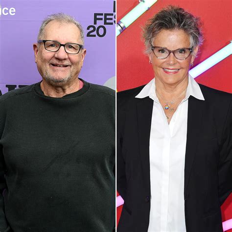 Amanda Bearse 2022