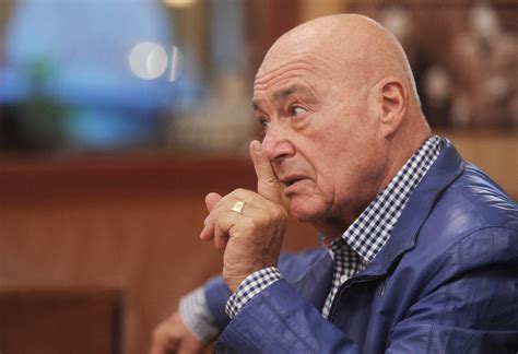 Познер покинул студию во время прямого эфира "Аль-Джазиры"