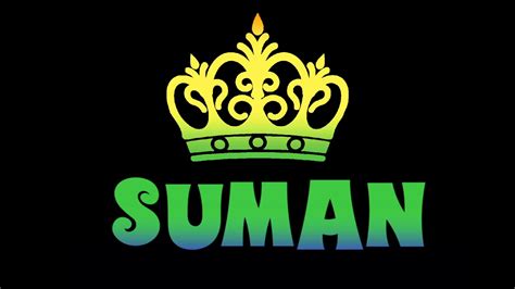 Suman Name Status video | New whatsapp status video | Ye Sirf Naam Nahi ...