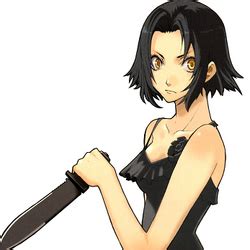 baccano characters part  nicolecover  deviantart