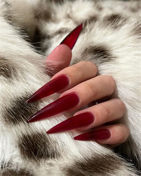 Алина | маникюр | педикюр | наращивание | курск (@miwralee_nails ...